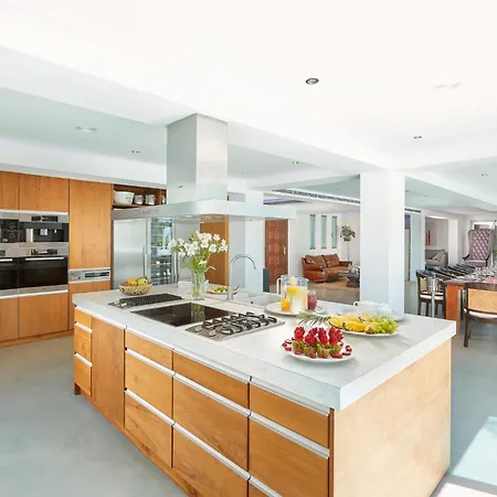 Villa Casa India Ibiza Santa Eulària des Riu