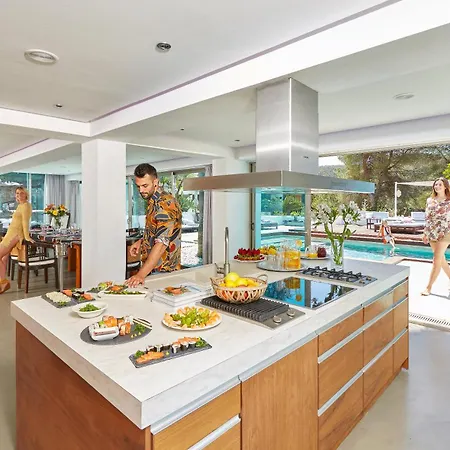 Villa Casa India Ibiza Santa Eulària des Riu