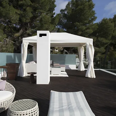 Casa India Ibiza Villa *