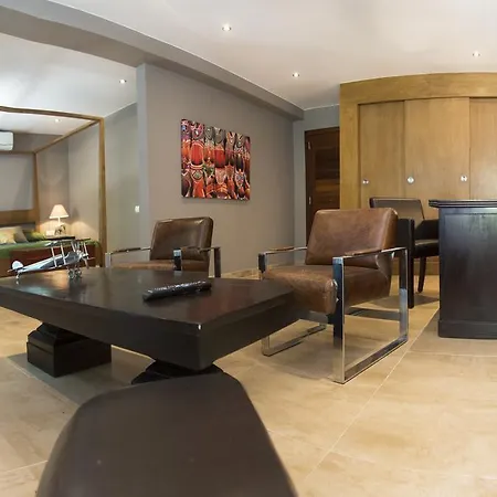 Casa India Ibiza Villa Santa Eularia des Riu