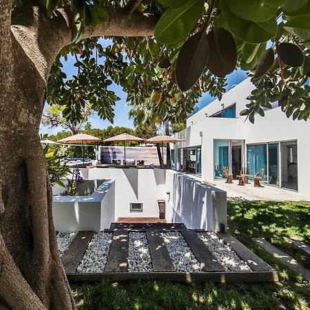 Casa India Ibiza Villa *