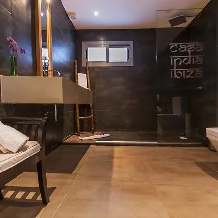Casa India Ibiza *