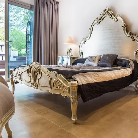 别墅 Casa India Ibiza