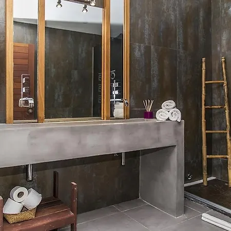 Casa India Ibiza 圣埃乌拉利亚