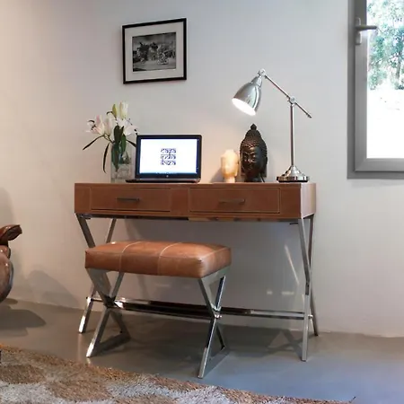 Casa India Ibiza Villa