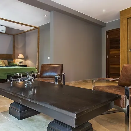 Casa India Ibiza Вілла Санта-Еулалія-дель-Ріо