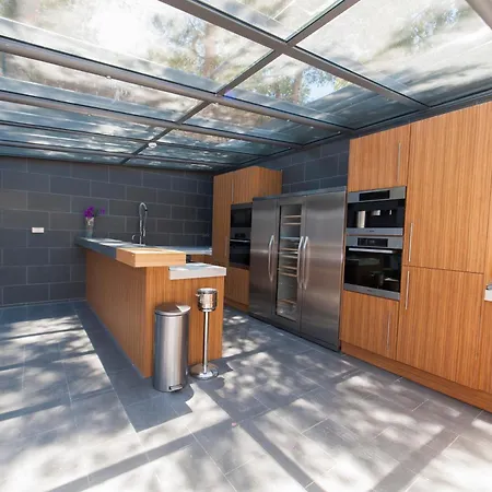 别墅 Casa India Ibiza