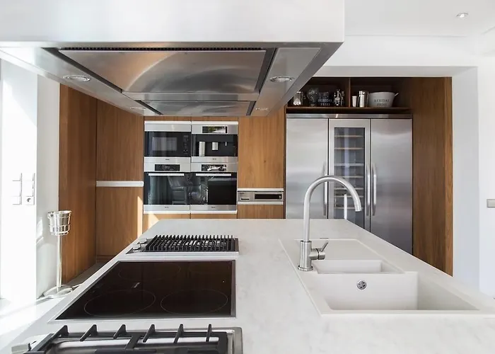 Casa India Ibiza Villa