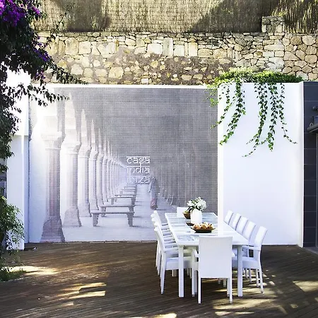 فيلة Casa India Ibiza