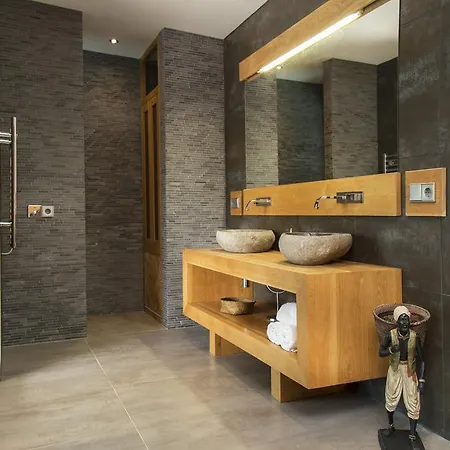 Casa India Ibiza Santa Eularia des Riu