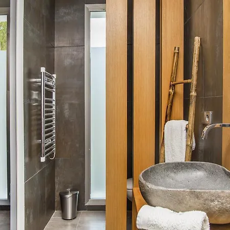 Casa India Ibiza Villa