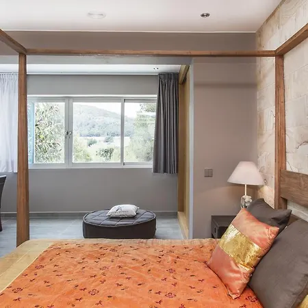 Villa Casa India Ibiza