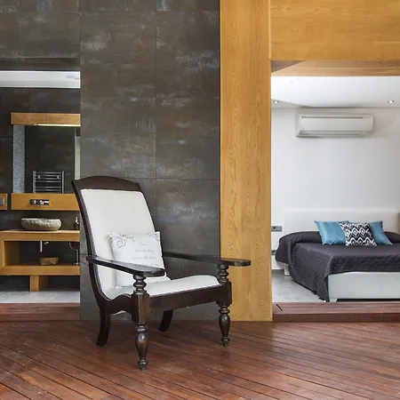 Casa India Ibiza Santa Eularia des Riu