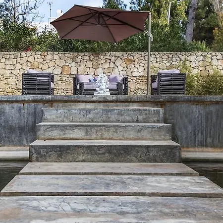 Casa India Ibiza Villa *