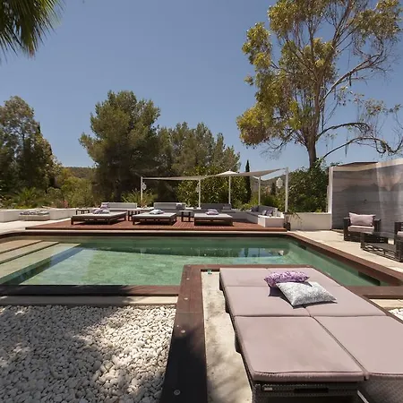 Casa India Ibiza Santa Eularia des Riu