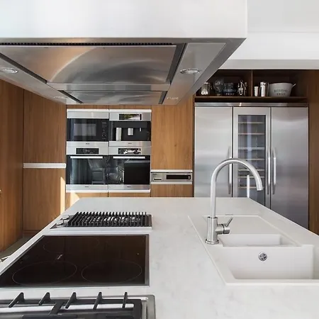 Casa India Ibiza Villa