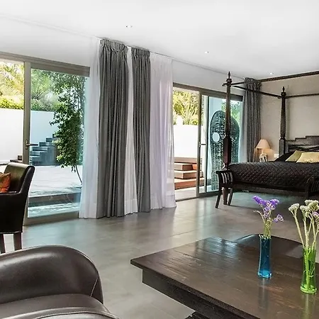 Casa India Ibiza Villa Santa Eularia des Riu