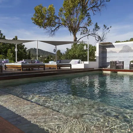 Casa India Ibiza فيلة