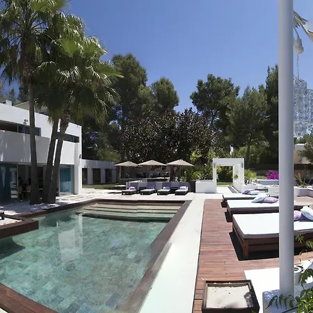Casa India Ibiza فيلة سانتا أيُلاريا ذيس ريو