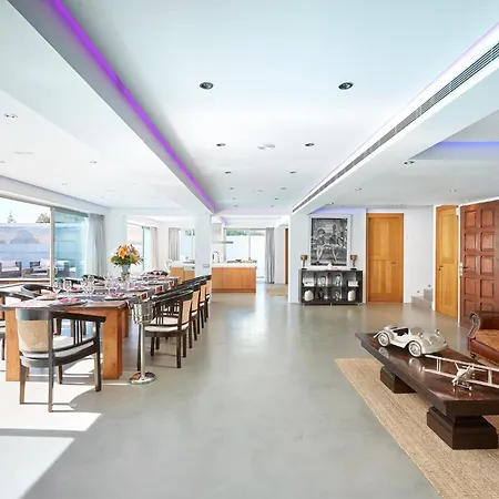 Villa Casa India Ibiza *