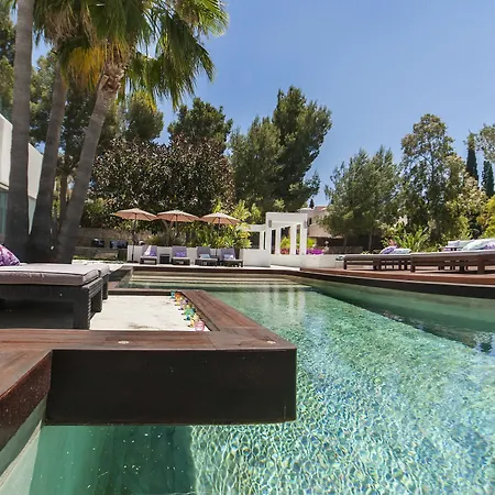 Casa India Ibiza فيلة سانتا أيُلاريا ذيس ريو