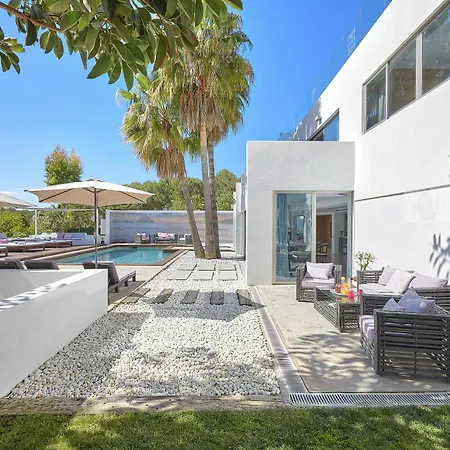Casa India Ibiza فيلة