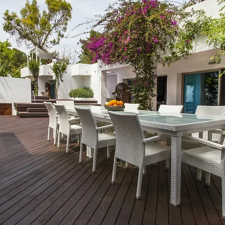 فيلة Casa India Ibiza سانتا أيُلاريا ذيس ريو