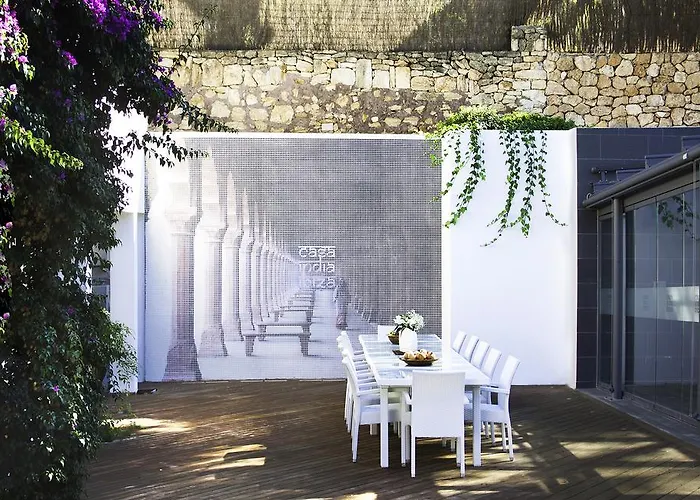 Villa Casa India Ibiza