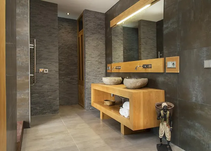 Casa India Ibiza Santa Eulària des Riu