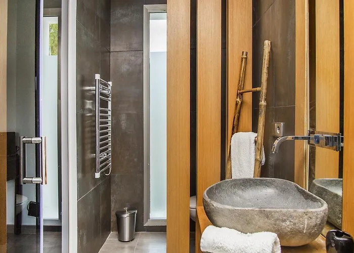 Casa India Ibiza Villa