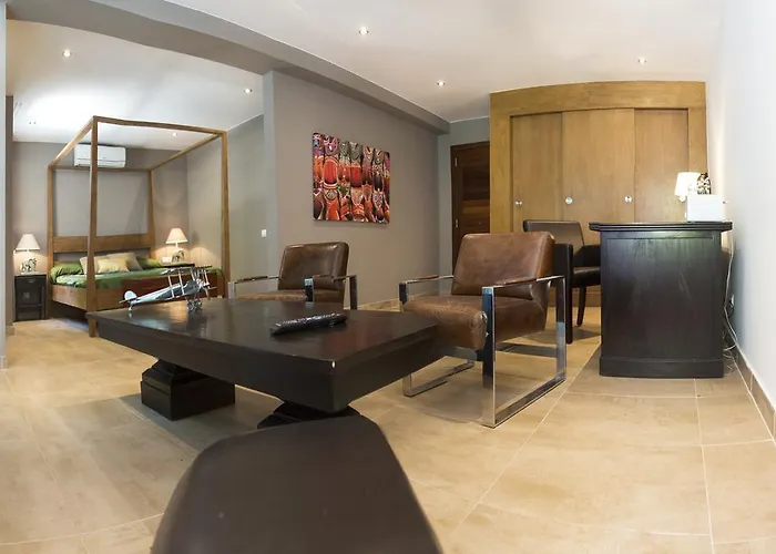 Casa India Ibiza Villa Santa Eulària des Riu