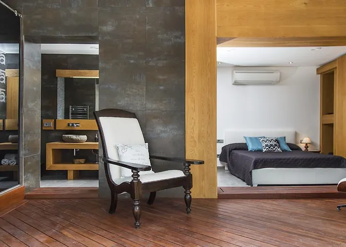 Casa India Ibiza Santa Eulària des Riu