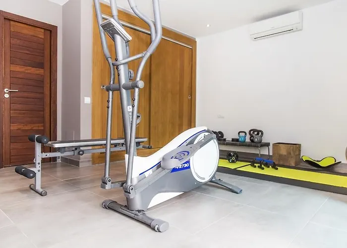 Casa India Ibiza Villa