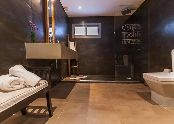 Casa India Ibiza *