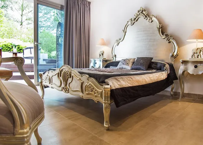 Villa Casa India Ibiza