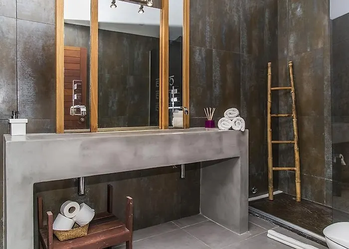 Casa India Ibiza Santa Eulària des Riu