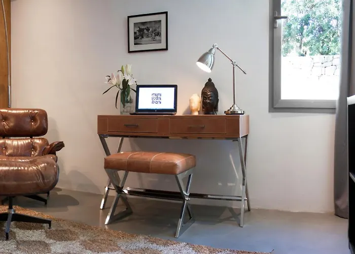 Casa India Ibiza Villa