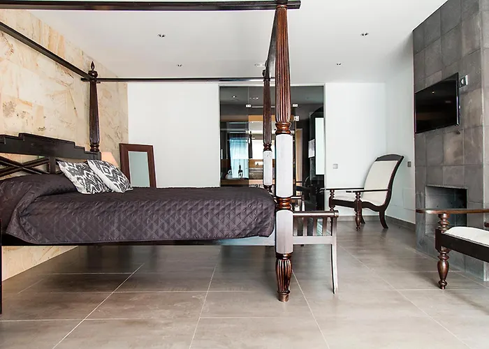 Casa India Ibiza Villa