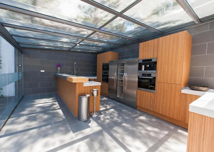 Villa Casa India Ibiza